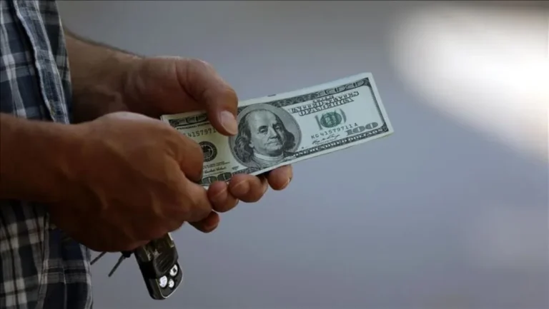 شروع عرضه ۵۰۰ میلیون دلار اسکناس در بانکها؛ جزئیات دریافت سهمیه ارزی از امروز