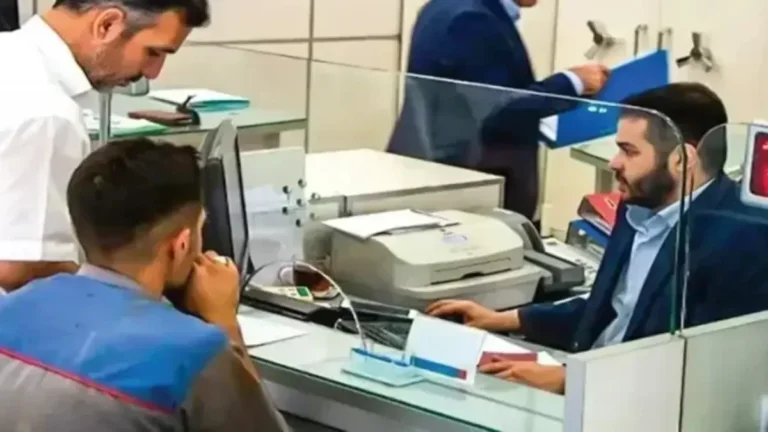 تغییرات جدید ساعت کاری بانک ملت در تهران و استانها ؛ بازگشت به روال عادی یا کاهش ساعت کاری؟
