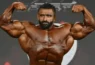 انصراف هادی چوپان از مسترالمپیا ۲۰۲۶