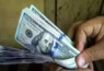 دلار با کارت ملی