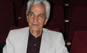 درگذشت جعفر (مسعود) حسنخانی ، نوازنده ویولن و آهنگساز ارکستر گل‌ها در ۸۸ سالگی