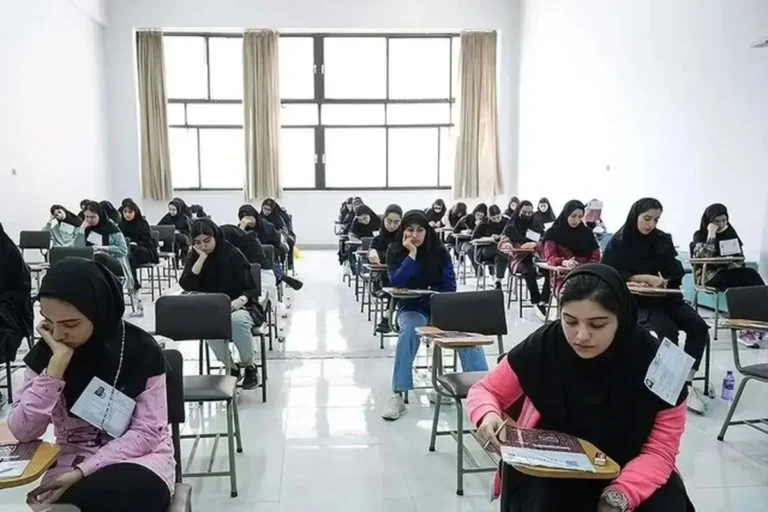 کارنامه نهایی امتحانات نهایی ؛ مشاهده، اعتراض و وضعیت سایت سنجش