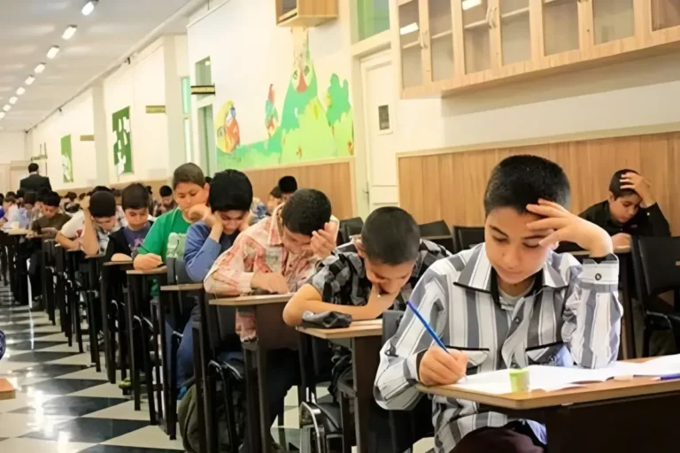 آزمون ورودی تیزهوشان ؛ تغییرات جدید در پذیرش مدارس سمپاد و نگرانی دبیران