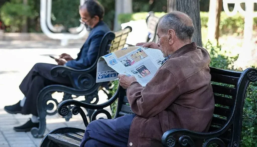 تغییر فرمول حقوق بازنشستگی رد شد ؛ مخالفت قاطع مجلس با افزایش سنوات محاسبه مستمری