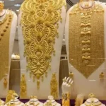 قیمت طلا امروز ۹ شهریور ۱۴۰۵؛ رشد قیمت سکه و طلا با وجود کاهش ۱۱ دلاری اونس