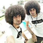 سواستفاده های عجیب و خنده دار رحمان و رحیم سریال پایتخت از دوقلو بودن+ ویدیو
