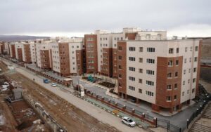 زمان ثبت‌نام و شرایط متقاضیان مسکن استیجاری اعلام شد
