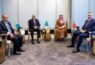 جوراب شهباز شریف