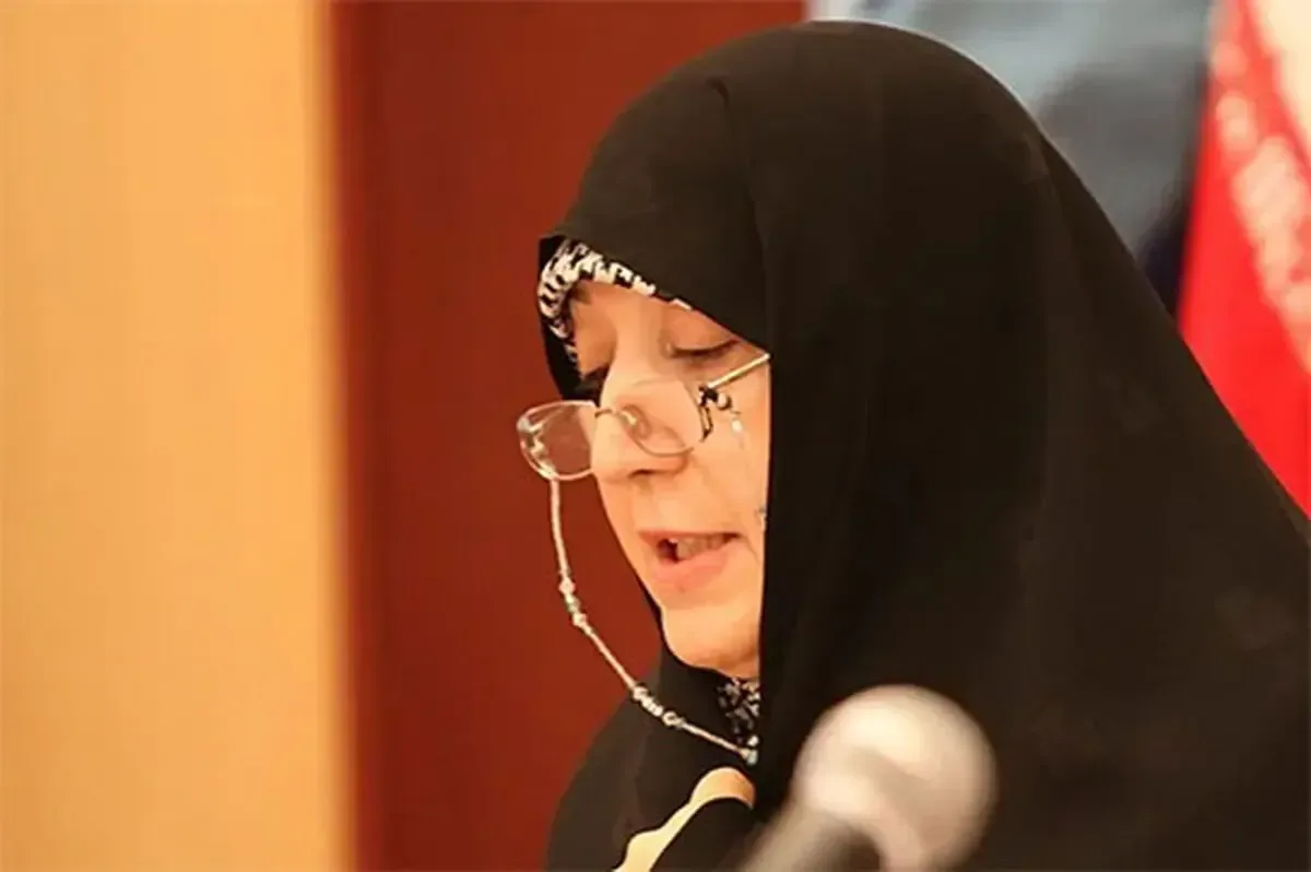 خواب مادر شهیده زهرا حدادعادل در روز آغاز جنگ چه بود؟ جنگ شده ؛ میترسم