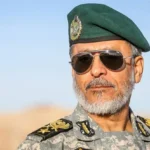 زوج پهپادساز ؛ روایت دریادار سیاری از زنی که لباس همسر شهیدش را پوشید