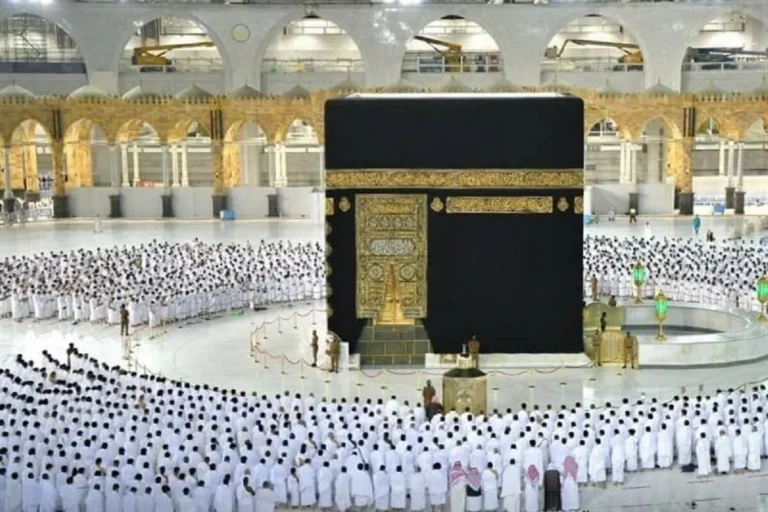 صدور ویزای الکترونیکی حج ۱۴۰۶ وارد مرحله اجرایی شد