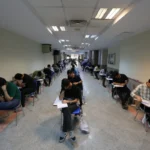 نتایج اولیه کنکور سراسری ۱۴۰۵ چه زمانی اعلام می‌شود؟