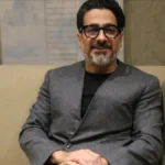 حرکت متفاوت همایون شجریان برای یک نوجوان ؛ این ویدئو توجه‌ها را جلب کرد