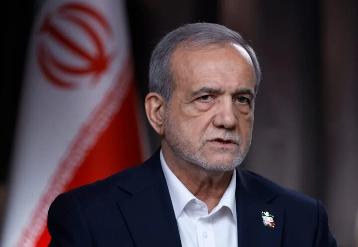 فرزندان رئیسجمهور این گونه برای پدرشان جشن تولد گرفتند | عکس