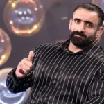 کاهش چشم‌گیر محبوبیت هادی چوپان ؛ «هر شب کابوس می‌بینم»