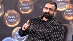 کاهش چشم‌گیر محبوبیت هادی چوپان ؛ «هر شب کابوس می‌بینم»