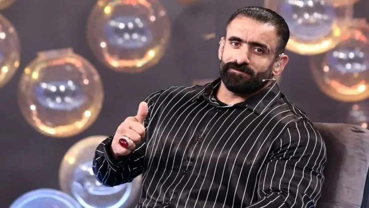 کاهش چشمگیر محبوبیت هادی چوپان ؛ «هر شب کابوس میبینم»