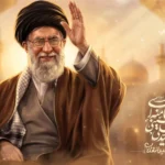 لحظات ناب و دیدارهای صمیمانه خانواده‌های شهدا با رهبر شهید انقلاب