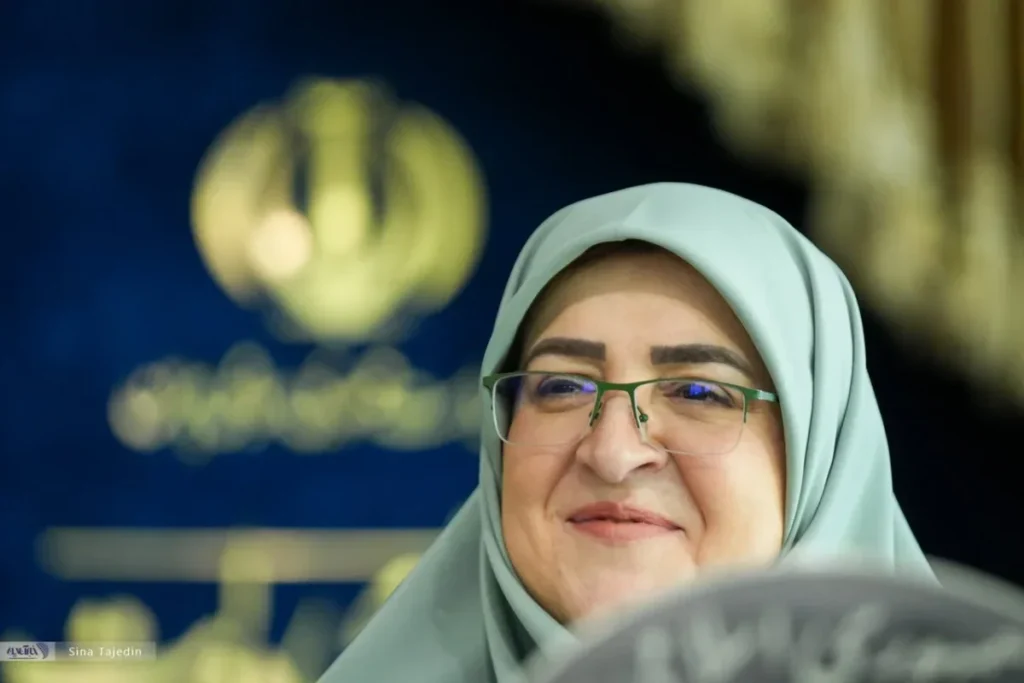 افزایش مبلغ کالابرگ و شوخی مهاجرانی با خبرنگار !