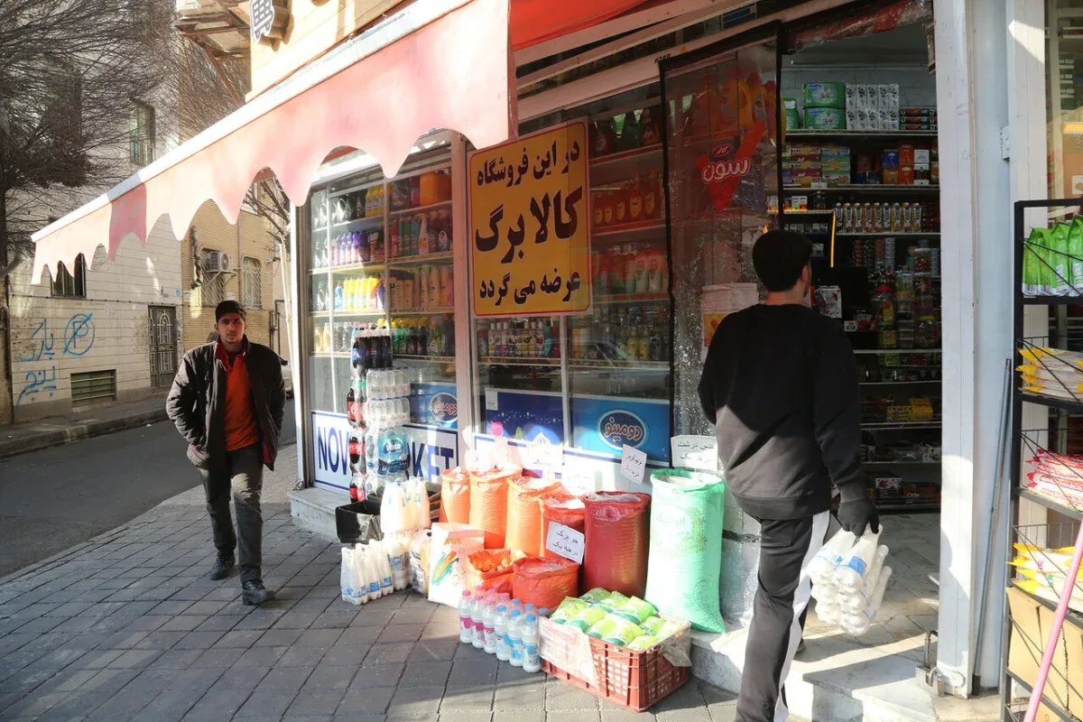 افزایش رقم کالابرگ ؛ چه کسانی ۳۰۰ تا ۵۰۰ هزار تومان بیشتر میگیرند؟