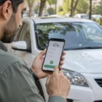 پرداخت خلافی با موبایل ؛ از تسویه آنلاین تا حل مشکل کسر وجه