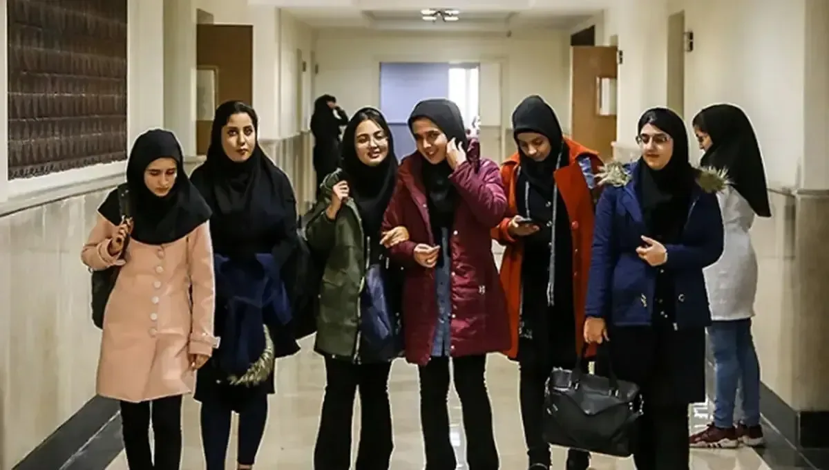 دستورالعمل حجاب برای دانشگاهها ابلاغ شد