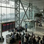 با وجود فشارها، پروازهای بین‌المللی ایران به چند مقصد برقرار است؟