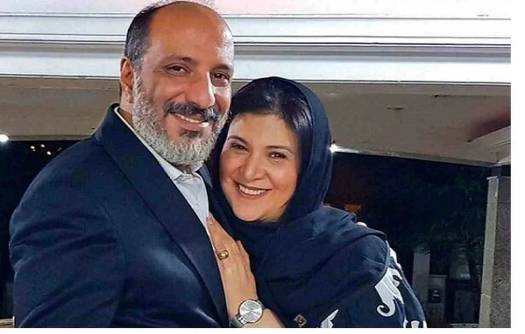 بعد از ریما رامین فر لاغری شدید امیر جعفری سوژه خبری شد+ ویدیو