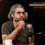 آخرین خبر از تصادف شدید امیر نوری بعد از گفتگویی جنجالی با واشقانی + عکس