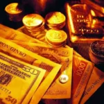 قیمت دلار، طلا و سکه رکورد زد؛ دلار از ۲۴۰ هزار تومان گذشت 6 مهر 1405