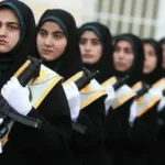 طرح جدید پلیس برای مدارس دخترانه