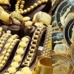 قیمت طلا و سکه بالا رفت ؛ طلای ۱۸ عیار در آستانه ۲۴ میلیون تومان