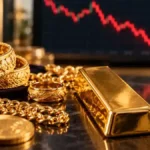 قیمت طلا امروز ۱۶ شهریور ۱۴۰۵