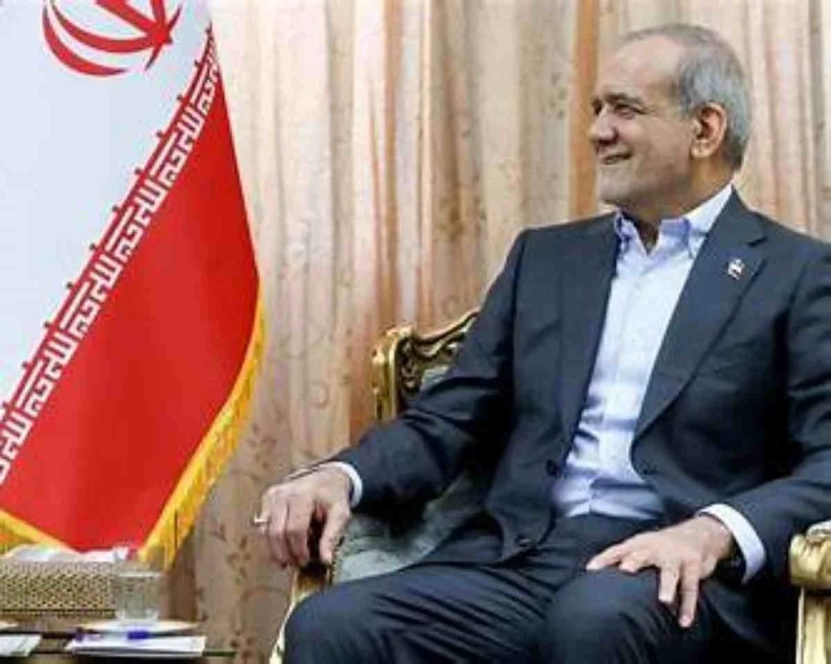 ردهبندی رهبران خوشتیپ جهان در ۲۰۲۶ | نام پزشکیان در فهرست ۳۰ نفره