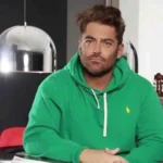 گلزار به تمرینات برگشت / دست شکسته مانع ورزش کردنش نشد + عکس