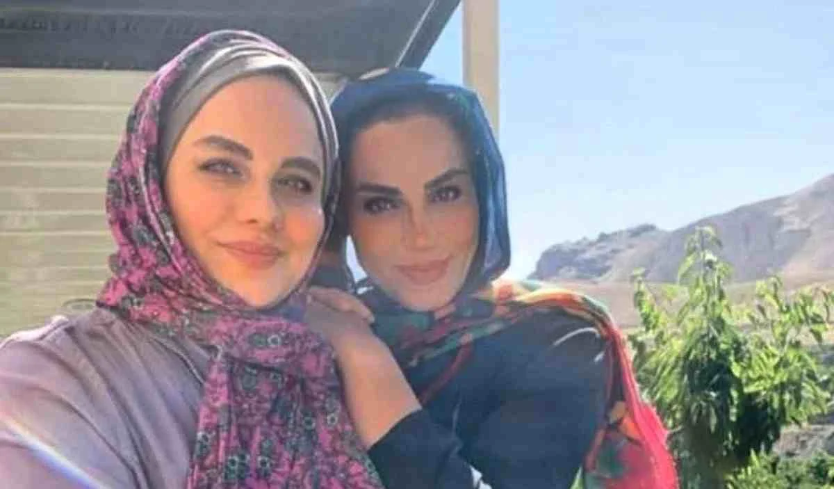 بازیگران جوان در «بامداد خمار» خواهر و برادر نرگس آبیار کارگردان از آب درآمدند!+ تصاویر