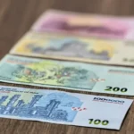 اسکناس جدید ۱۰۰ هزار تومانی وارد بازار شد ؛ طرح متفاوت پشت پول جدید چیست؟