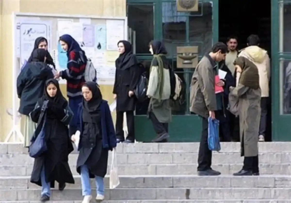 زمان شروع کلاس دانشجویان جدیدالورود اعلام شد