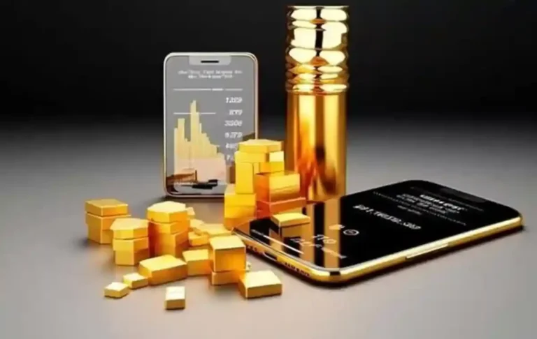 خرید آنلاین طلا ؛ هشدار پلیس فتا درباره خالی‌فروشی و ۳ نشانه خطر