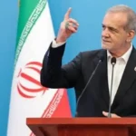 رئیس جمهور پزشکیان برای دانش‌آموزان از مسیر رسیدنش به ریاست‌جمهوری و خانواده اش گفت