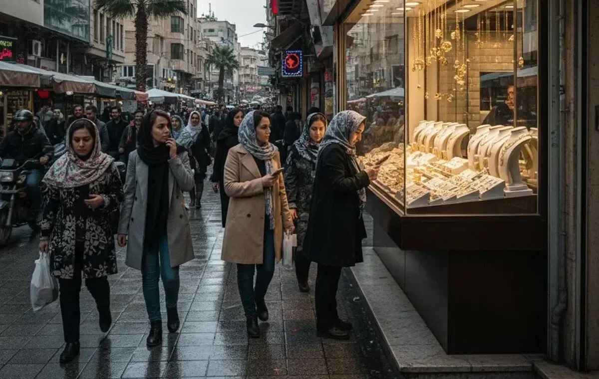 ۱۵ شهریور پیشبینی قیمت طلا و سکه در روز یکشنبه ۱۵ شهریور - ۱۵ شهریور