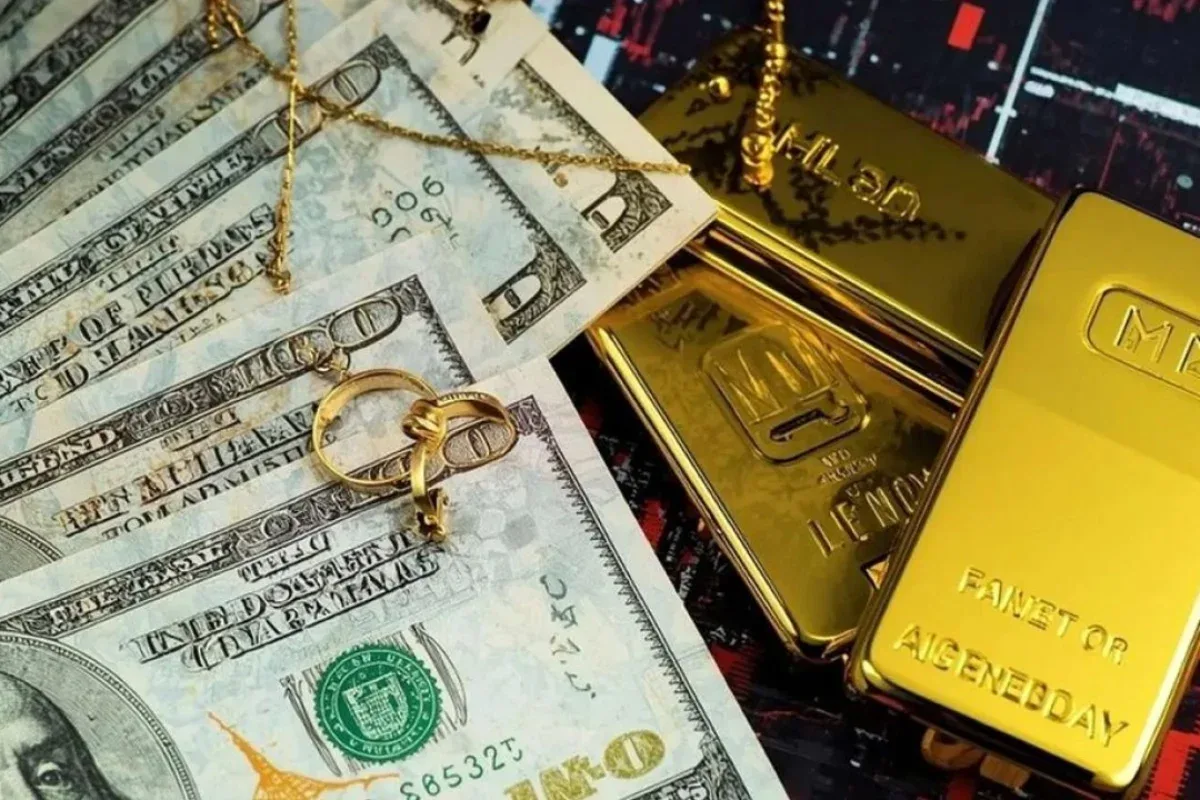 عوامل موثر بر نوسانات بازار در ۱۵ شهریور - ۱۵ شهریور