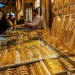 قیمت طلا ۲۲ شهریور ۱۴۰۵ ؛ ریزش سنگین سکه امامی و کاهش ۵۰۰ هزار تومانی طلای ۱۸ عیار