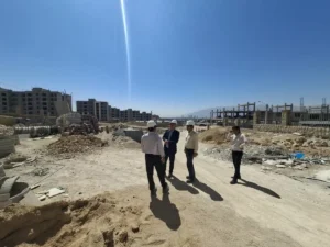 تفاوت قیمت مسکن و دلار ؛ چرا فروشندگان فایلها را از بازار خارج کردند؟