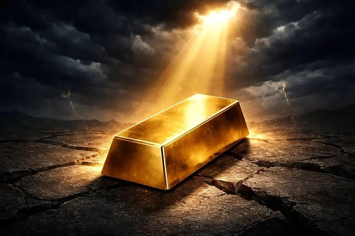 قیمت طلا ۲۳ شهریور ۱۴۰۵؛ جهش ناگهانی سکه امامی به ۲۳۵ میلیون تومان