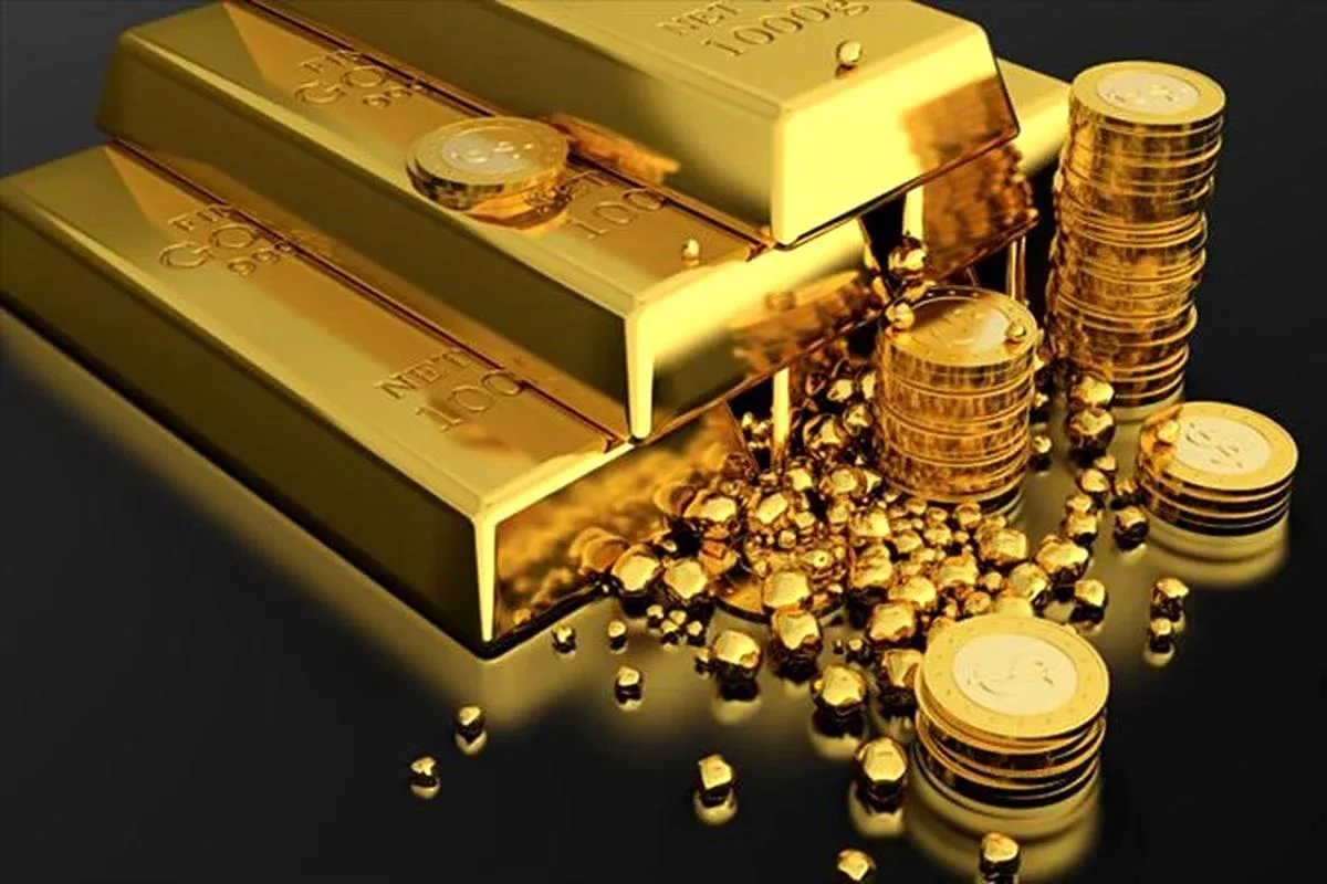 قیمت طلا ۲۳ شهریور ۱۴۰۵ نرخهای جدید طلای ۱۸ عیار و مثقال - قیمت طلا ۲۳ شهریور ۱۴۰۵