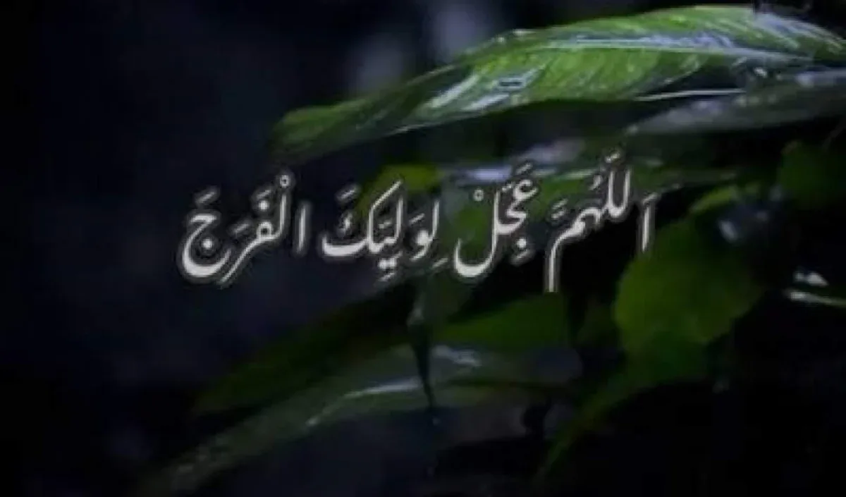 خودسازی و مسئولیت اجتماعی کلید تعجیل فرج - امام زمان