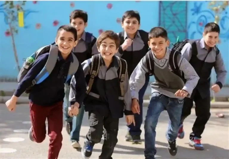 اگر مدارس