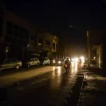 علت قطعی برق
