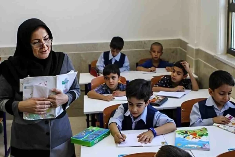 تصمیمگیری درباره تعطیلی مدارس به آموزش و پرورش واگذار شد